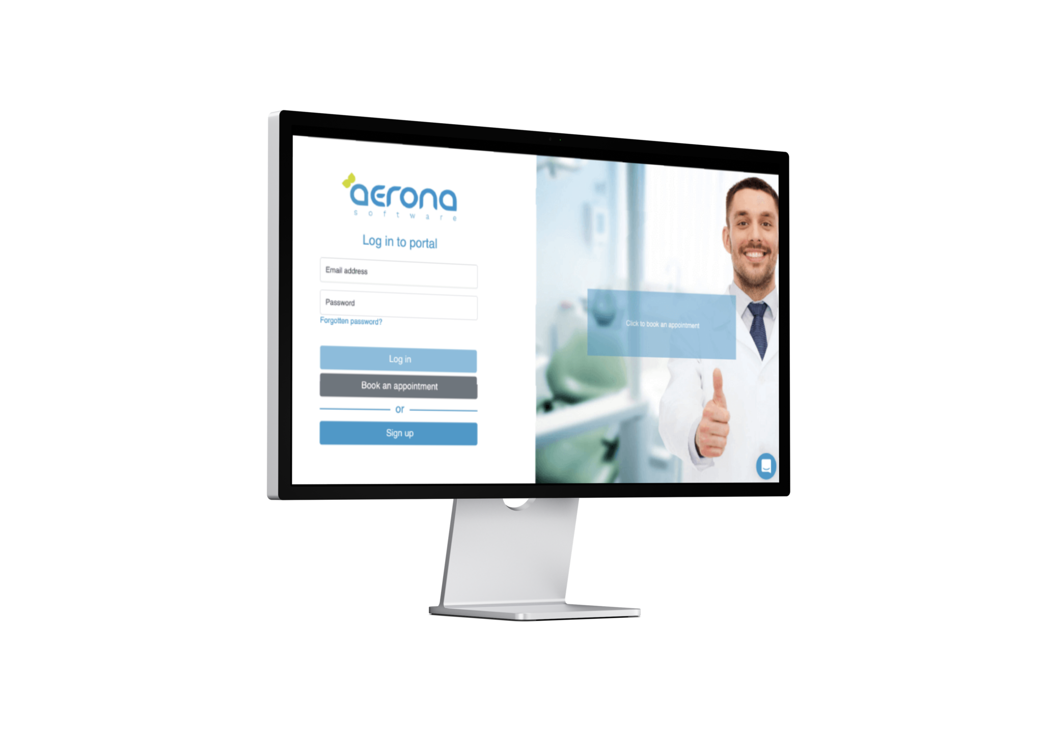 AERONA DENTAL