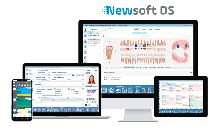 NewSoft DS Solutions