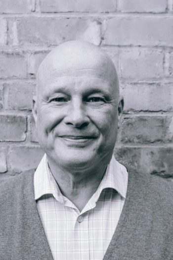 Aerona Mark GARNER