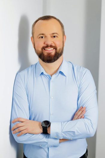 Estomed Lukasz Ziolkowski